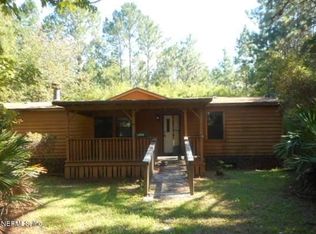 2542 Russell Rd, Green Cove Springs, FL 32043