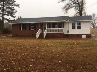 5800 Riley Hill Rd, Wendell, NC 27591