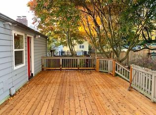 4047 33rd Ave W, Seattle, WA 98199