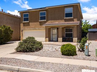5739 Cibola Dr NE, Rio Rancho, NM 87144