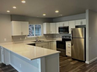 Executive House, Spokane, WA 99201