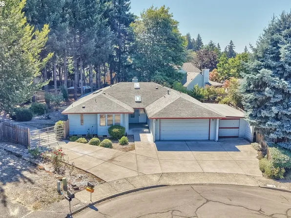 7700 SW Tournament Ct, Wilsonville, OR 97070
