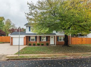 14509 El Rio Ct, Woodbridge, VA 22193