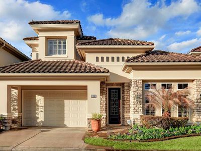 11918 Rosebrier Park Ln, Houston, TX, 77082