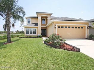 501 Juniper Spring Ct, Saint Augustine, FL 32092