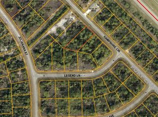 Hampshire Cir, North port, FL 34288