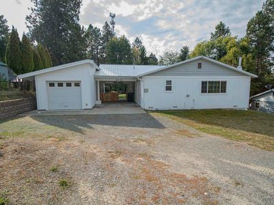 6378 Washington St, Bonners Ferry, ID, 83805