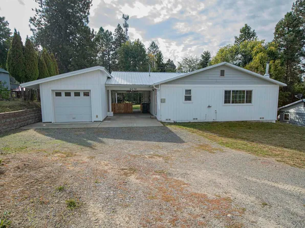 6378 Washington St, Bonners Ferry, ID 83805