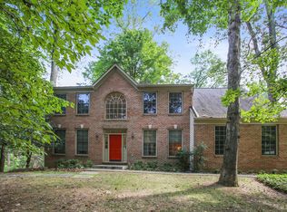 20517 Addenbrook Way, Gaithersburg, MD 20879