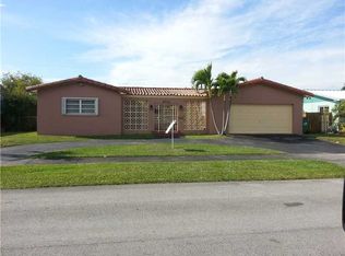 2022 SW 97th Ct, Miami, FL 33165