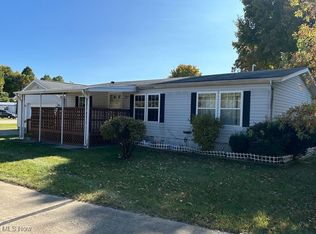 6420 Timeless Ln, Madison, OH