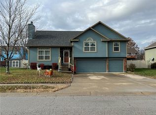 312 Blackjack Ave, Lone Jack, MO 64070