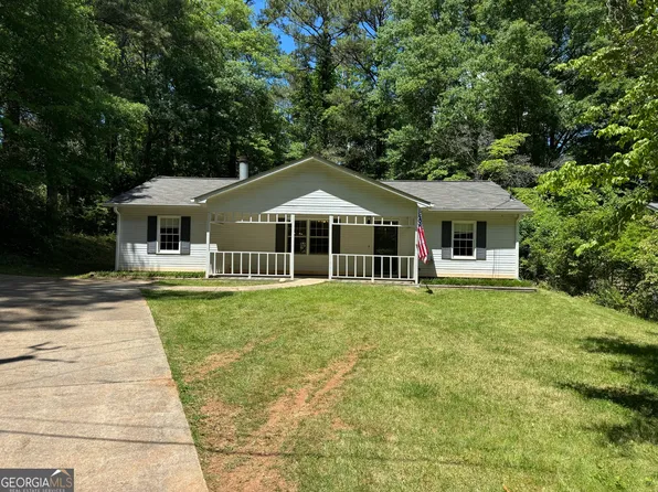 189 Cosby Dr, Lagrange, GA 30241