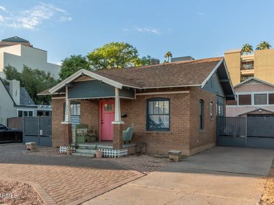 332 E Windsor Ave, Phoenix, AZ, 85004