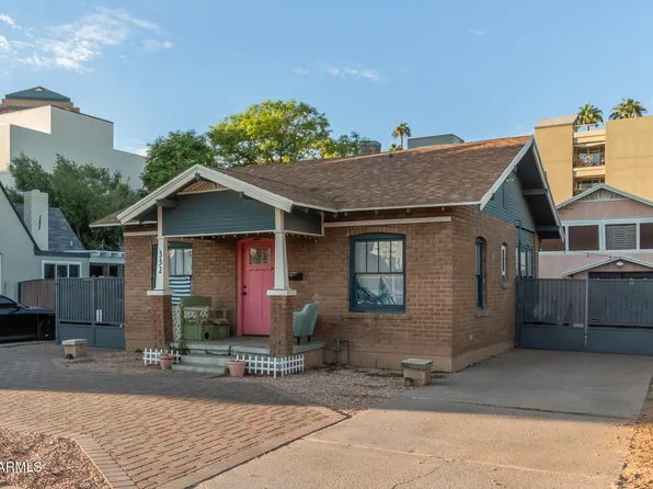 332 E WINDSOR Avenue, Phoenix, AZ 85004