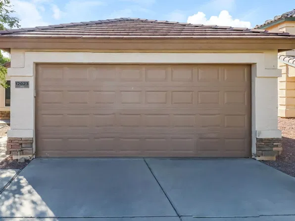 12023 W Windrose Dr, El Mirage, AZ 85335