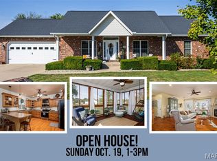 12740 Iberg Rd, Highland, IL 62249