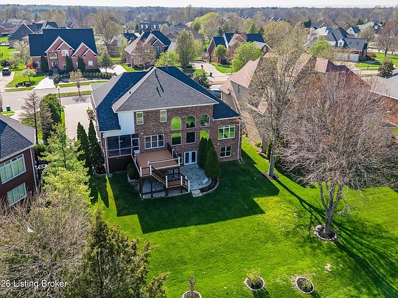 2nd image of 10730 Worthington Ln