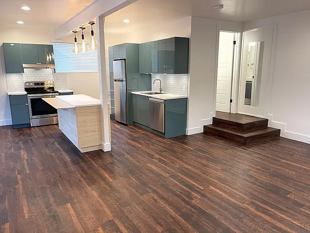 Studio, 550 sqft, $1,450 — Photo 4