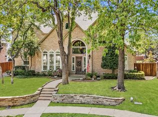 179 Chaucer Ct, Coppell, TX 75019