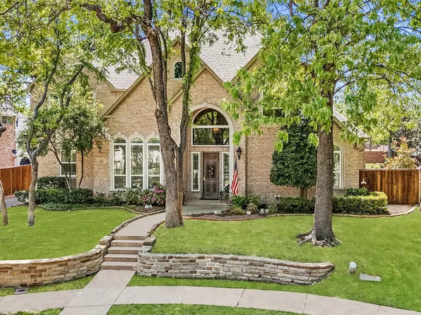 179 Chaucer Ct, Coppell, TX 75019