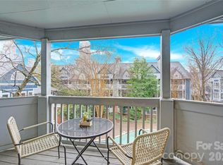 525 N Graham St Unit 3F, Charlotte, NC