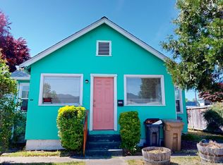 309 SE G St, Grants Pass, OR 97526