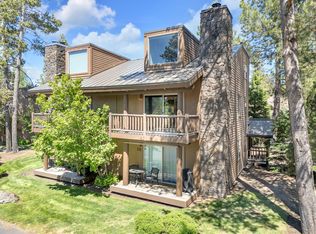 17654 Pinnacle Ln #18, Sunriver, OR 97707