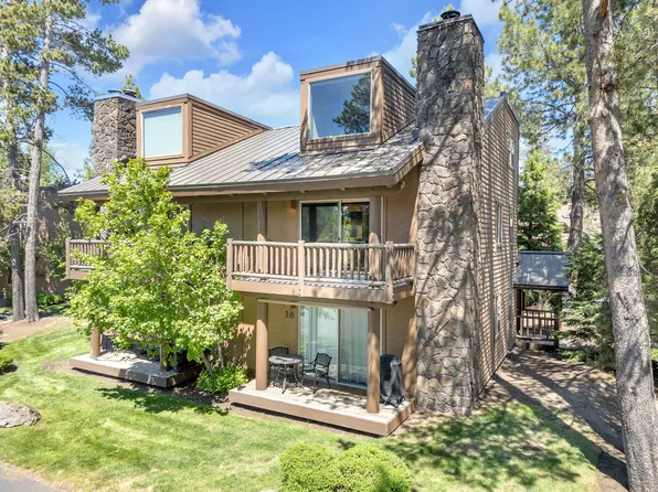 17654 Pinnacle Ln #18, Sunriver, OR 97707