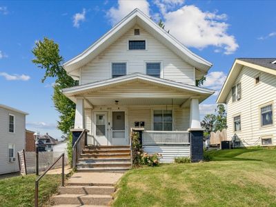 1812 C Ave NE, Cedar Rapids, IA, 52402