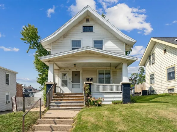 1812 C Ave NE, Cedar Rapids, IA 52402