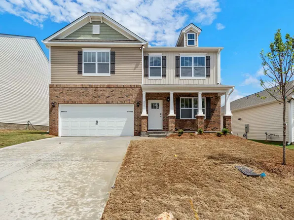 1091 Staghorn Ave, Lyman, SC 29365