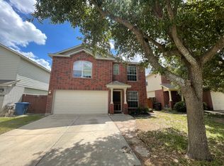 10222 Roseangel Ln, Helotes, TX 78023