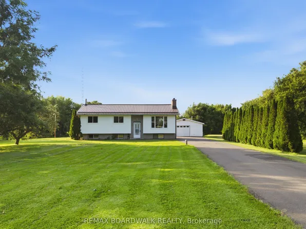 2106 County Road 2 Rd, Edwardsburgh/cardinal, ON K0E 1T1