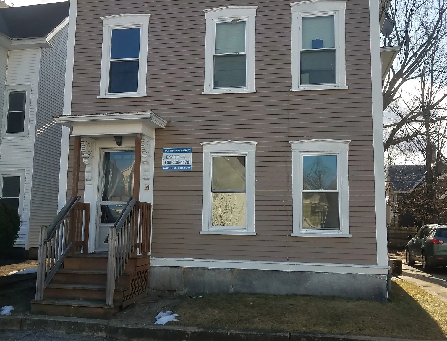 61 Pennacook Street - 1 — Photo 1