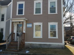 61 Pennacook St #1, Manchester, NH 03104