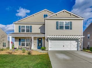 4536 Planters Row Way, Myrtle Beach, SC 29579