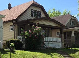 5550 N 42nd St, Milwaukee, WI 53209