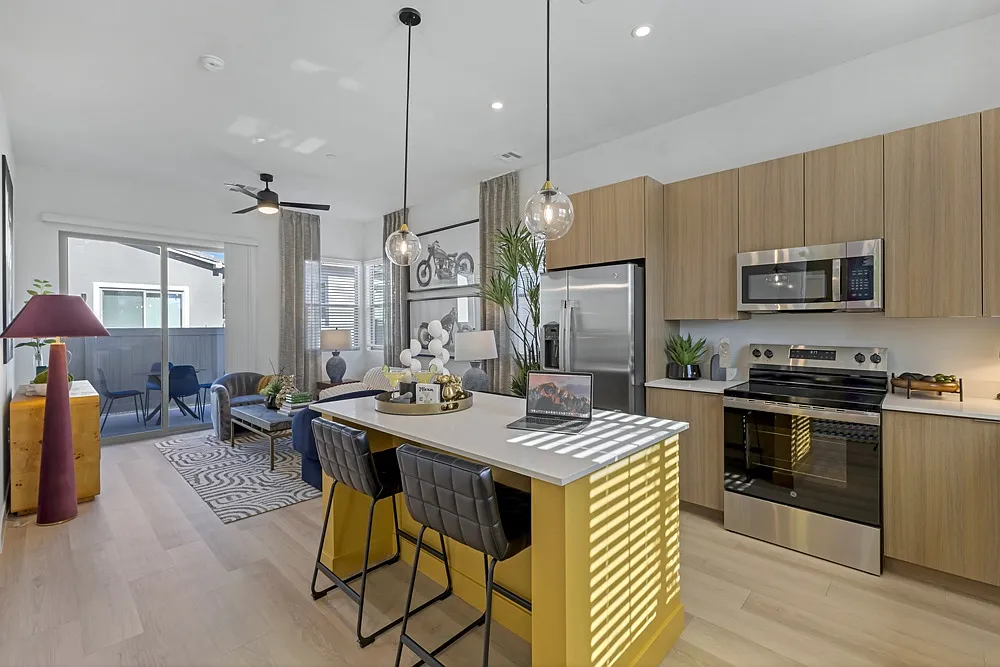 Elysian Homes at Cadence — Photo 1