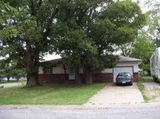 100 Norma St, Exeter, MO 65647