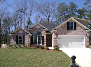 23 Concordia Dr, Savannah, GA 31419