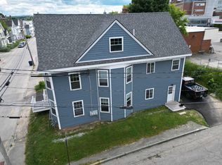 164 Oak St, Lewiston, ME 04240