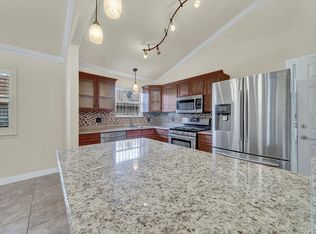 116 Silver Shadow Dr, El Paso, TX 79912