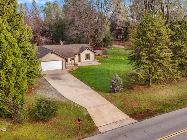 19760 Paso Robles Ave, Redding, CA 96003