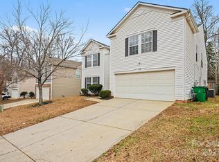 5119 Tomsie Efird Ln, Charlotte, NC 28269