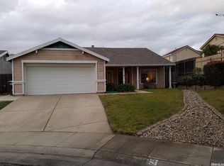 9133 Greco Ct, Sacramento, CA