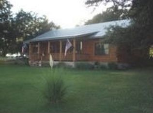539 County Road 4150, Clifton, TX 76634