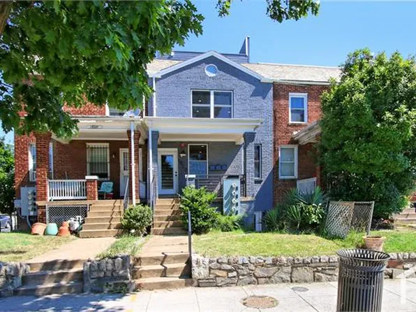 1822 C St NE #1, Washington, DC 20002