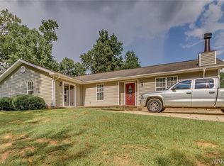 13846 Red Clay Dr, Northport, AL 35475