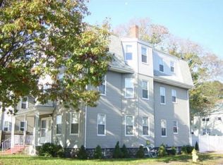 204-206 Waverley St #3, Belmont, MA 02478